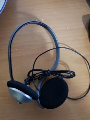 Headset Auricular Coby Cv 220