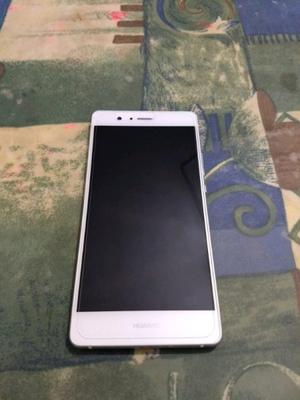 Huawei p9 lite blanco