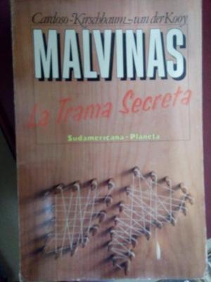 Malvinas la trama secreta