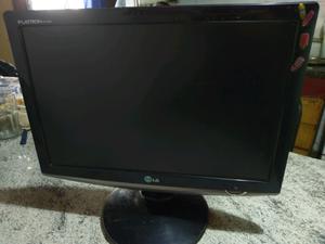 Monitor lg 17"