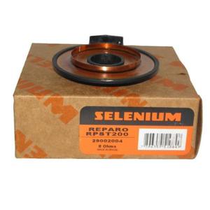 Repuesto Tweeter Bala Selenium St 200 Rpst 200 Oferta !!!