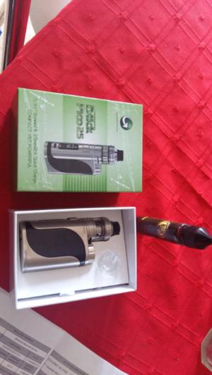 Vaporizador pico 25