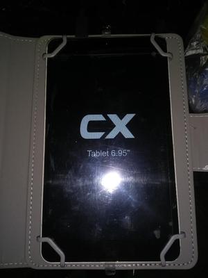 Vendo Impecable Tablet Cx con Chip