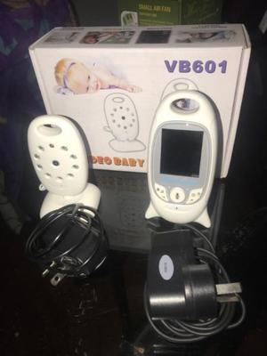 Video Baby Monitor-Baby Call