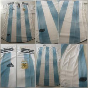 CAMISETA TITULAR CLIMACHILL SELECCION ARGENTINA 