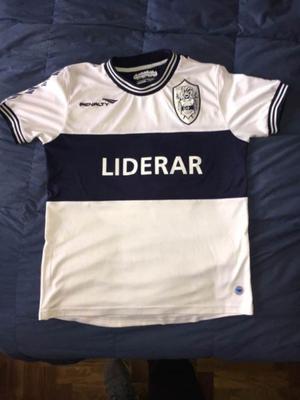 Camiseta de Gimnasia Armada