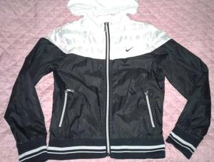 Campera Nike talle S