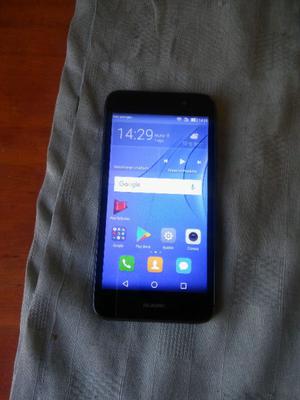 Celular Huawei Y5 lite gb 5" en caja casi sin uso