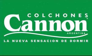 Colchones CANNON Santa Fe