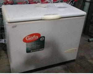 Freezer Gafa Quality 300 lts