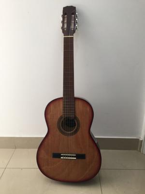 Guitarra Criolla Romantica modelo B