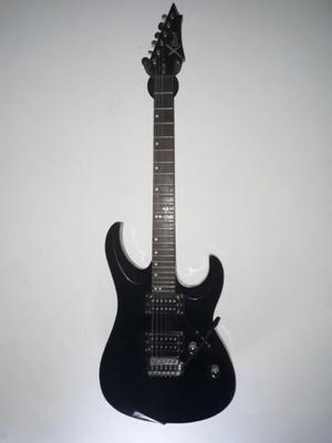 Guitarra Eléctrica CORT X-1 - usada