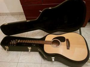 Guitarra electroacustica Takamine G320 + Estuche Rígido