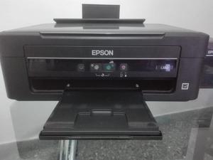 Impresora epson l380