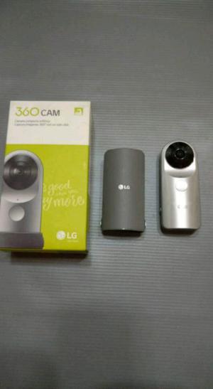 Lentes LG VR+ Cam 360 LG