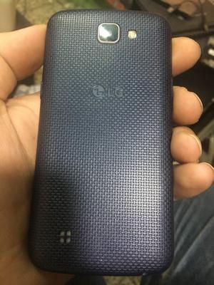 Lg K4 LIBRE