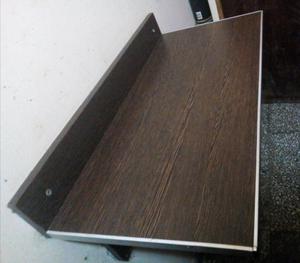 Mesa rebatible pared