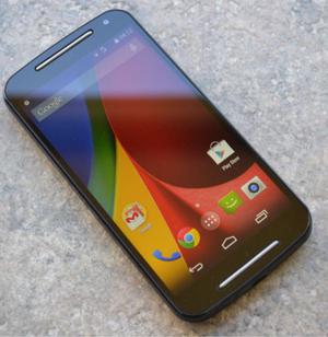 Moto G 2 Impecable