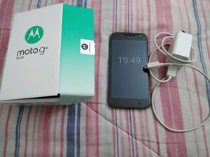 Moto G4 PLAY LIBERADO