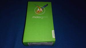 Motorola Moto G5 plus libre de fabrica 32gb