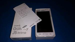 Samsung Galaxy J5 prime nuevo libre de fabrica 16gb