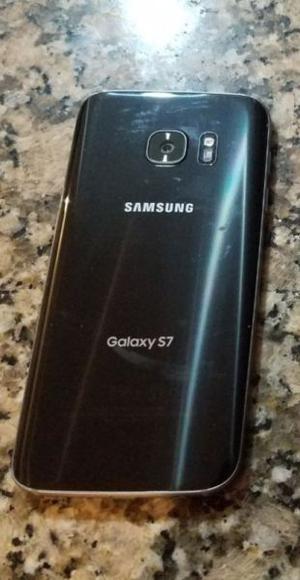 Samsung Galaxy S7 32Gb 4G LIBERADO - IMPECABLE