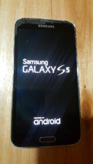 Samsung S5 LTE 4G