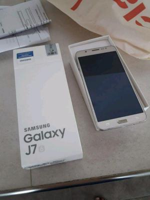 Samsung galaxy j7 modelo 