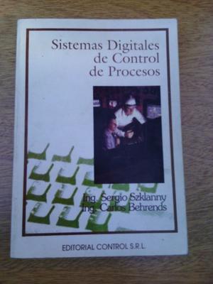 Sistemas Digitales de Control de Procesos Szklanny -