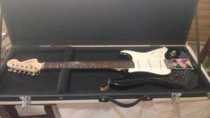 Squier Stratocaster Affinity Series