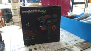 TALADRO PERCUTOR RECARGABLE