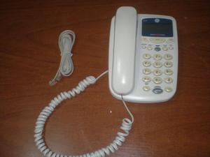Telefono Fijo General Electric Con Visor