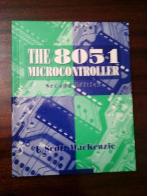 The  Microcontroller Scott Mckenzie