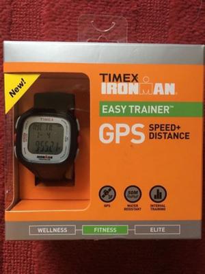 Timex Ironman easy trainer t 5k754FL