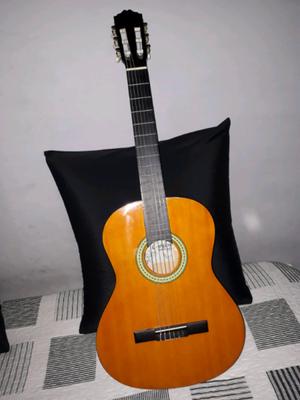 VENDO GUITARRA CRIOLLA (NUEVA) + ESTUCHE