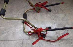 VENTA DE SOPORTE DE BICICLETA PARA AUTO