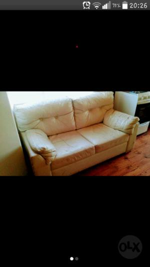 Vendo Liquidooooo sillon