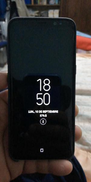 Vendo Samsung S8