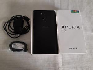 Vendo Sony xperia L