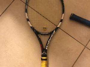 Vendo babolat puré Drive gt