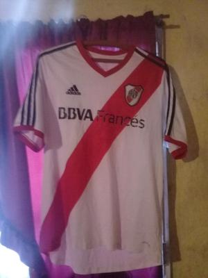 Vendo camiseta de River