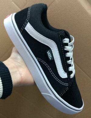 Zapatillas Vans unisex