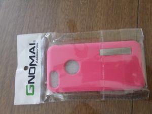 funda de silicona para IPHONE 7S NUEVA