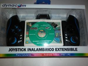 joystick inalambricos para celulares