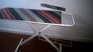 tabla para planchar