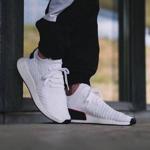 Adidas nmd R ELASTIZADAS  + CAMISETA ARGENTINA