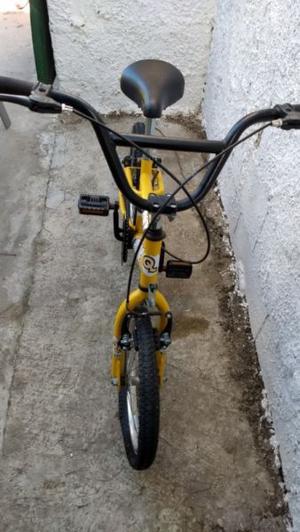 Bici para niño
