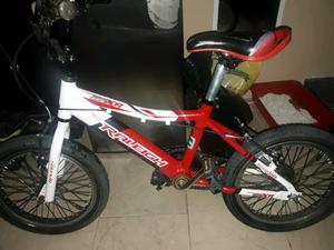 Bici rod 16