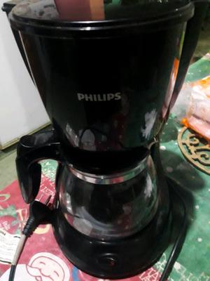 Cafetera Philips Nueva