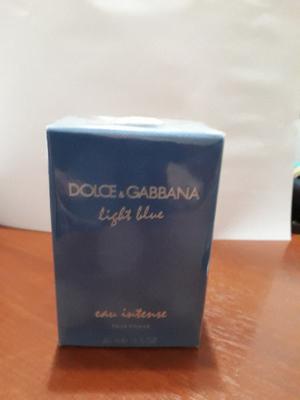 DOLCE&GABBANA LIGHT BLUE INTENSE HOMBRE